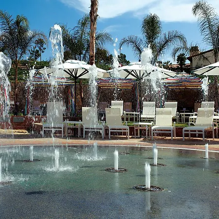 Terranea Resort 