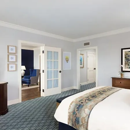 Terranea Resort Rancho Palos Verdes Exterior photo