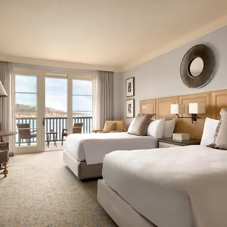 Terranea Resort Rancho Palos Verdes Exterior photo