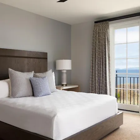 Terranea Resort Rancho Palos Verdes Exterior photo