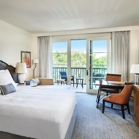 Terranea Resort Rancho Palos Verdes Exterior photo