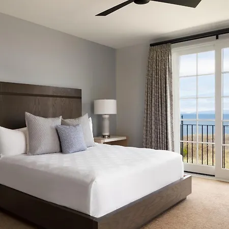 Terranea Resort Rancho Palos Verdes Exterior photo