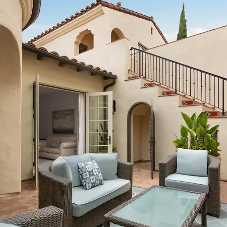 Terranea Resort Rancho Palos Verdes Exterior photo
