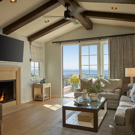 Terranea Resort Rancho Palos Verdes Exterior photo