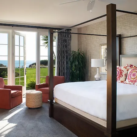 Terranea Resort Rancho Palos Verdes Exterior photo