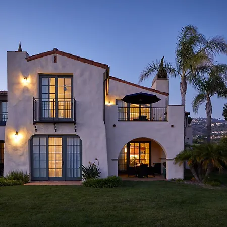 Terranea Resort Rancho Palos Verdes Exterior photo