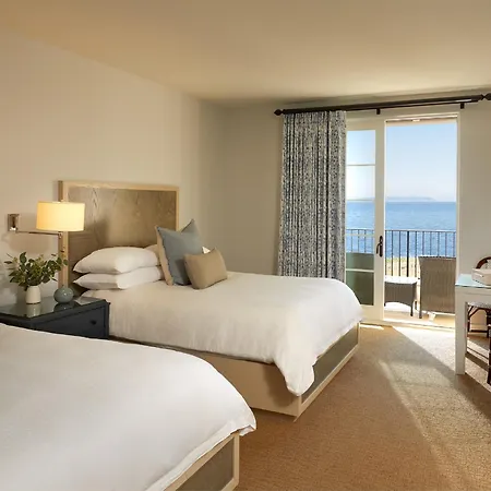 Terranea Resort Rancho Palos Verdes Exterior photo