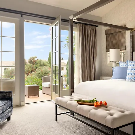 Terranea Resort Rancho Palos Verdes Exterior photo