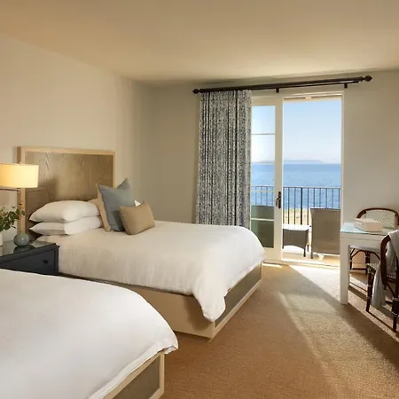 Terranea Resort Rancho Palos Verdes Exterior photo