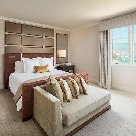 Terranea Resort Rancho Palos Verdes Exterior photo