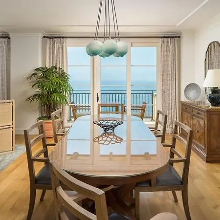 Terranea Resort Rancho Palos Verdes Exterior photo