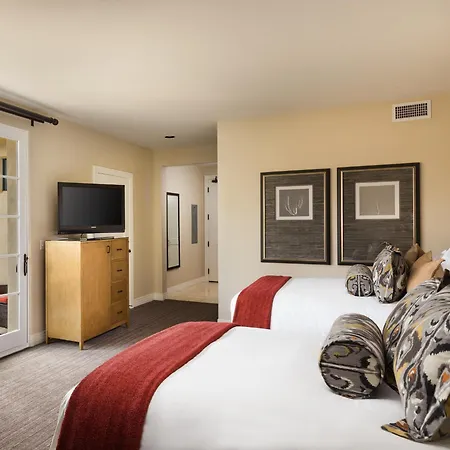 Terranea Resort Rancho Palos Verdes Exterior photo