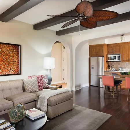 Terranea Resort Rancho Palos Verdes Exterior photo