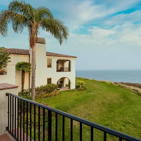 Terranea Resort Rancho Palos Verdes Exterior photo