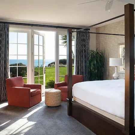 Terranea Resort Rancho Palos Verdes Exterior photo
