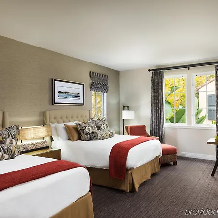 Terranea Resort Rancho Palos Verdes Exterior photo
