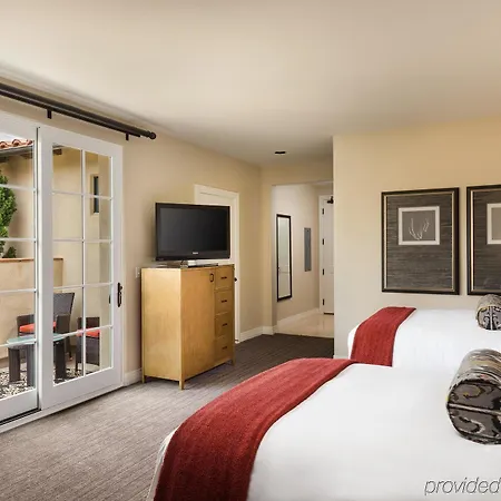 Terranea Resort Rancho Palos Verdes Exterior photo