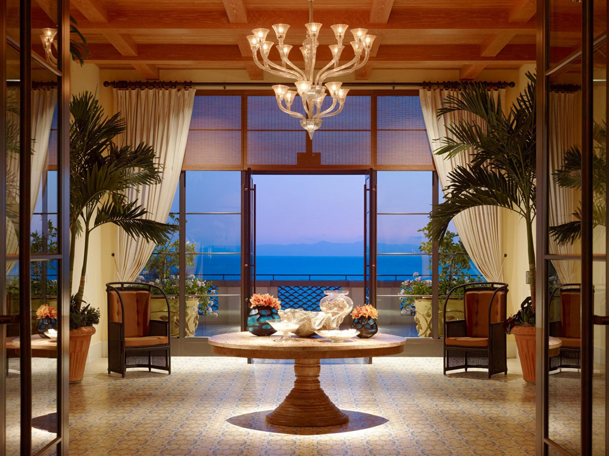 Terranea
