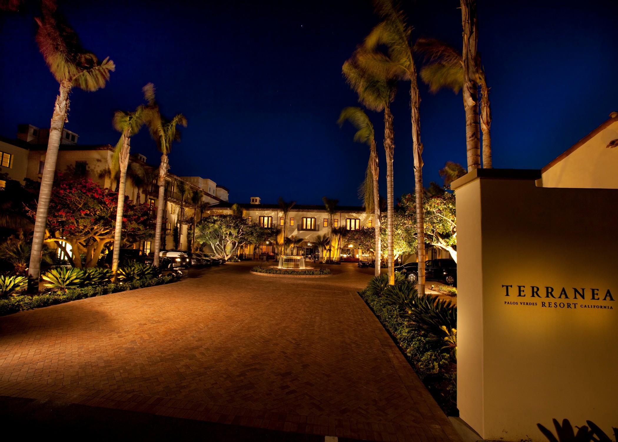Terranea 5*