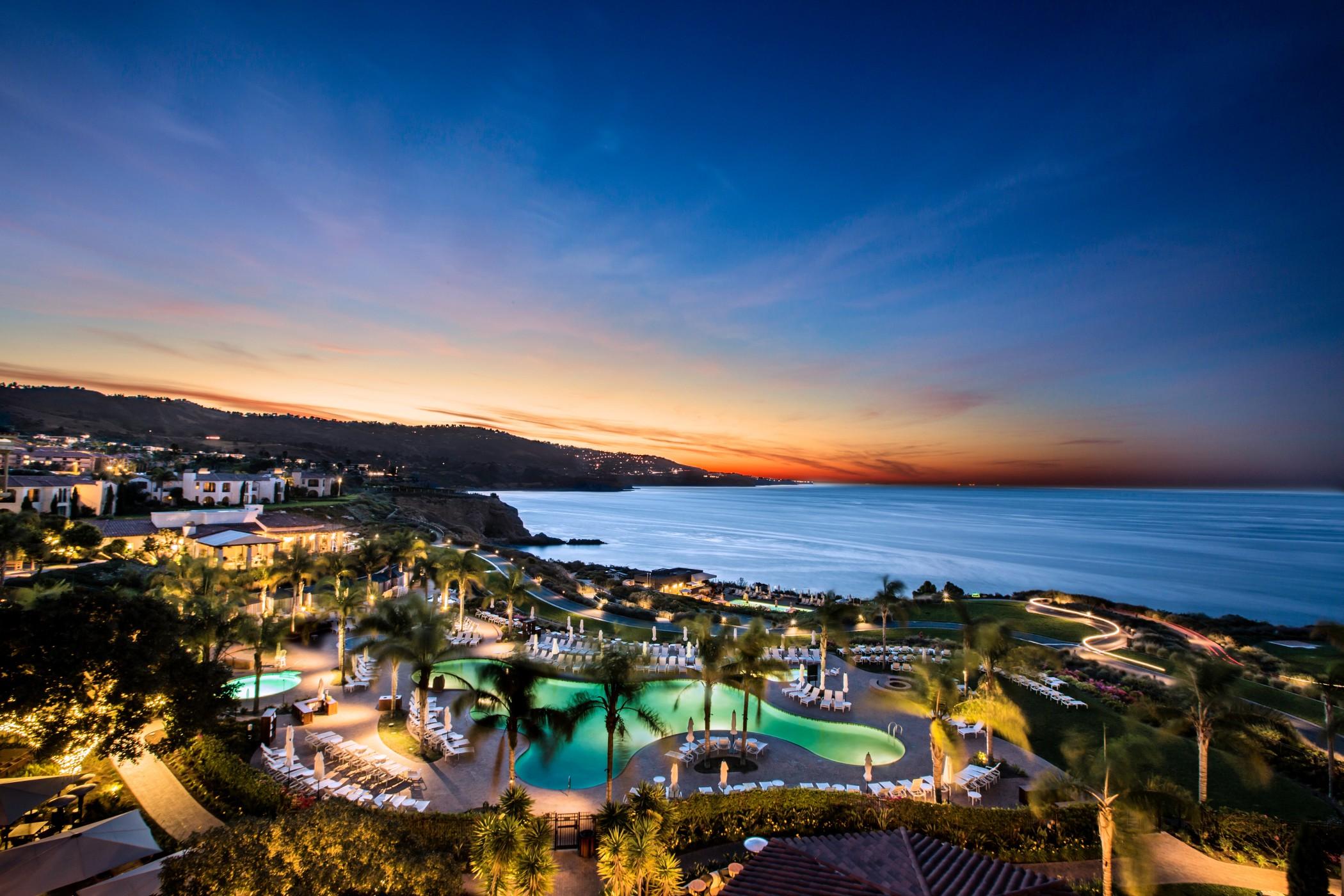 Terranea Rancho Palos Verdes