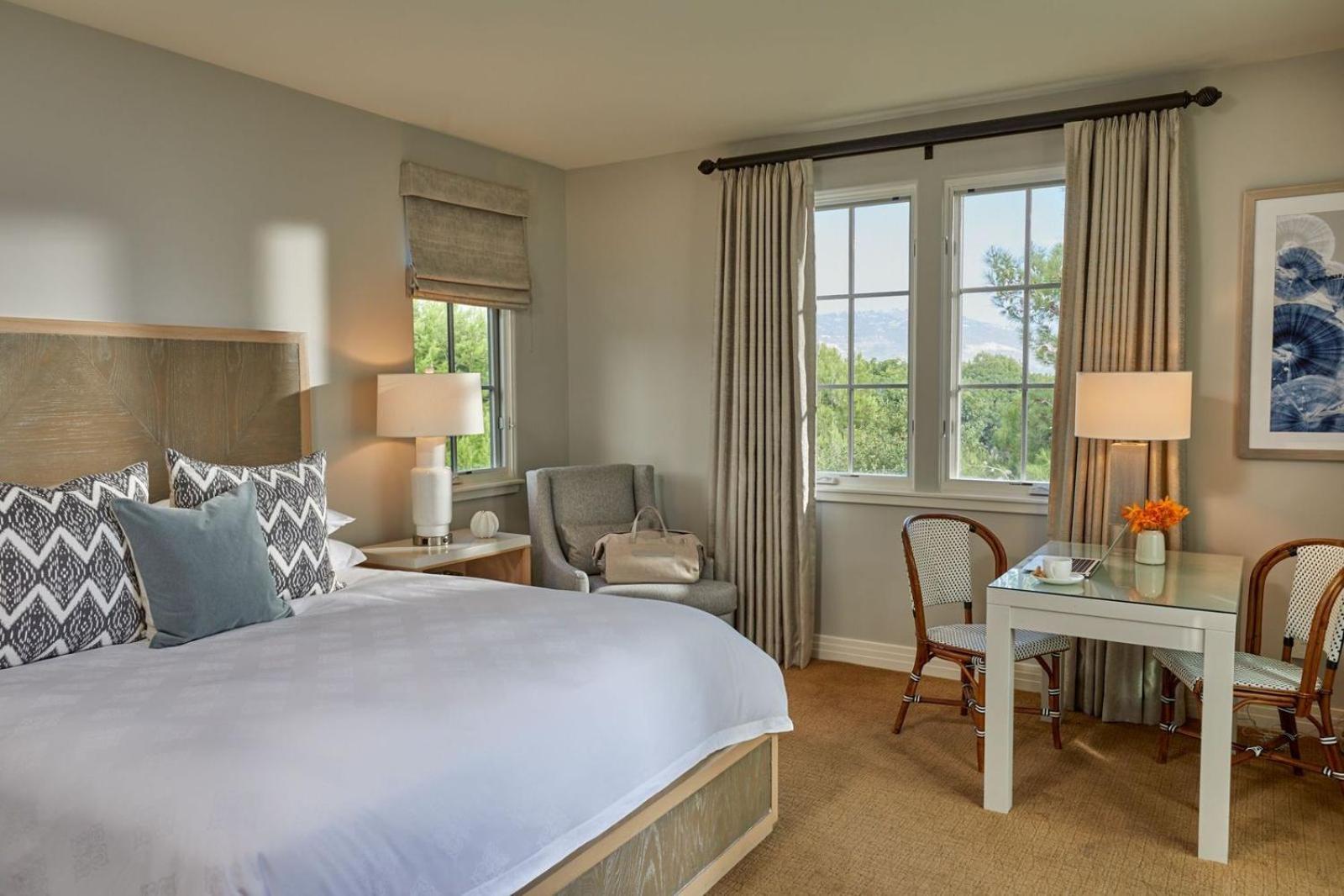 Terranea 5*