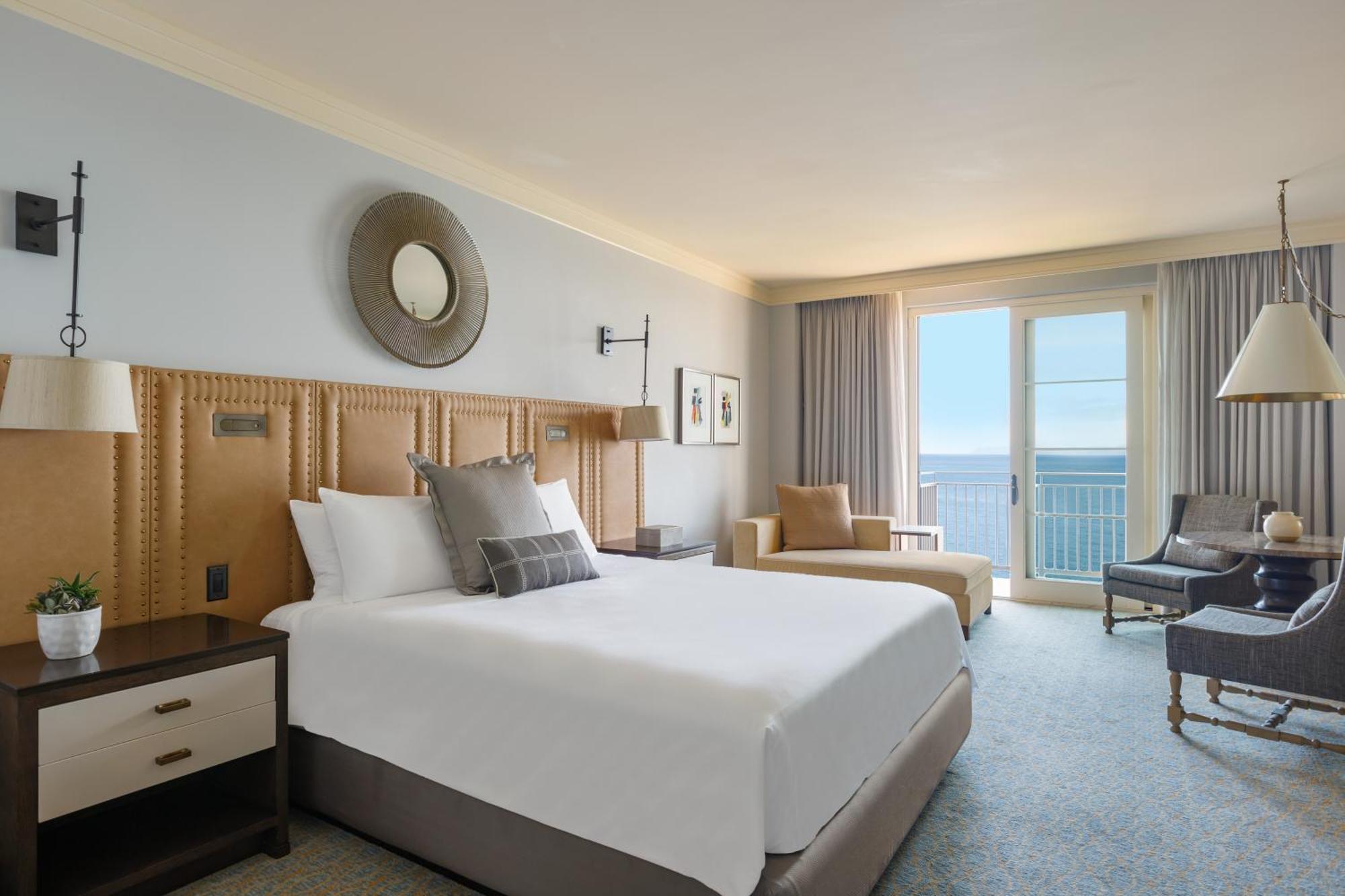 Terranea 5*