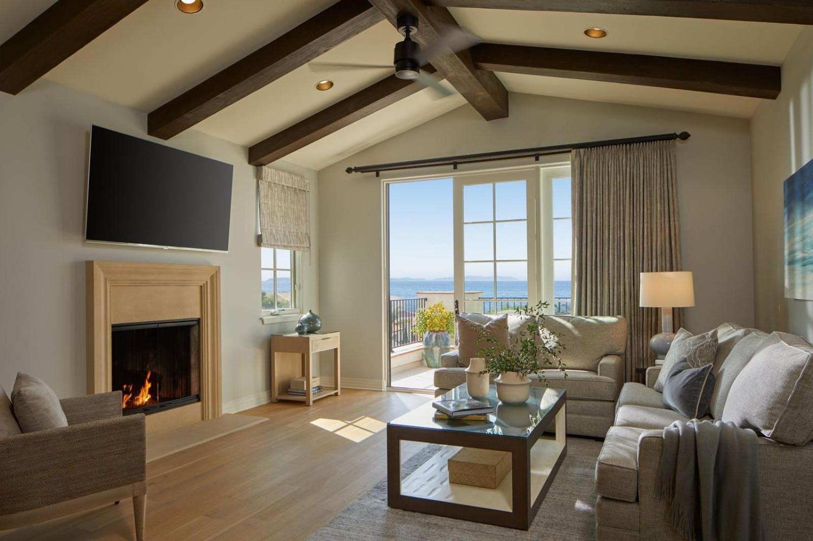 Resort Terranea Rancho Palos Verdes