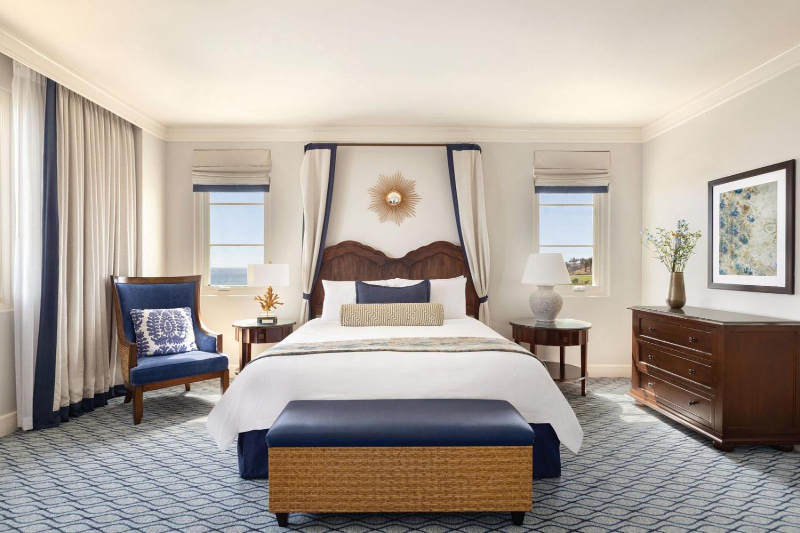 Terranea 5*
