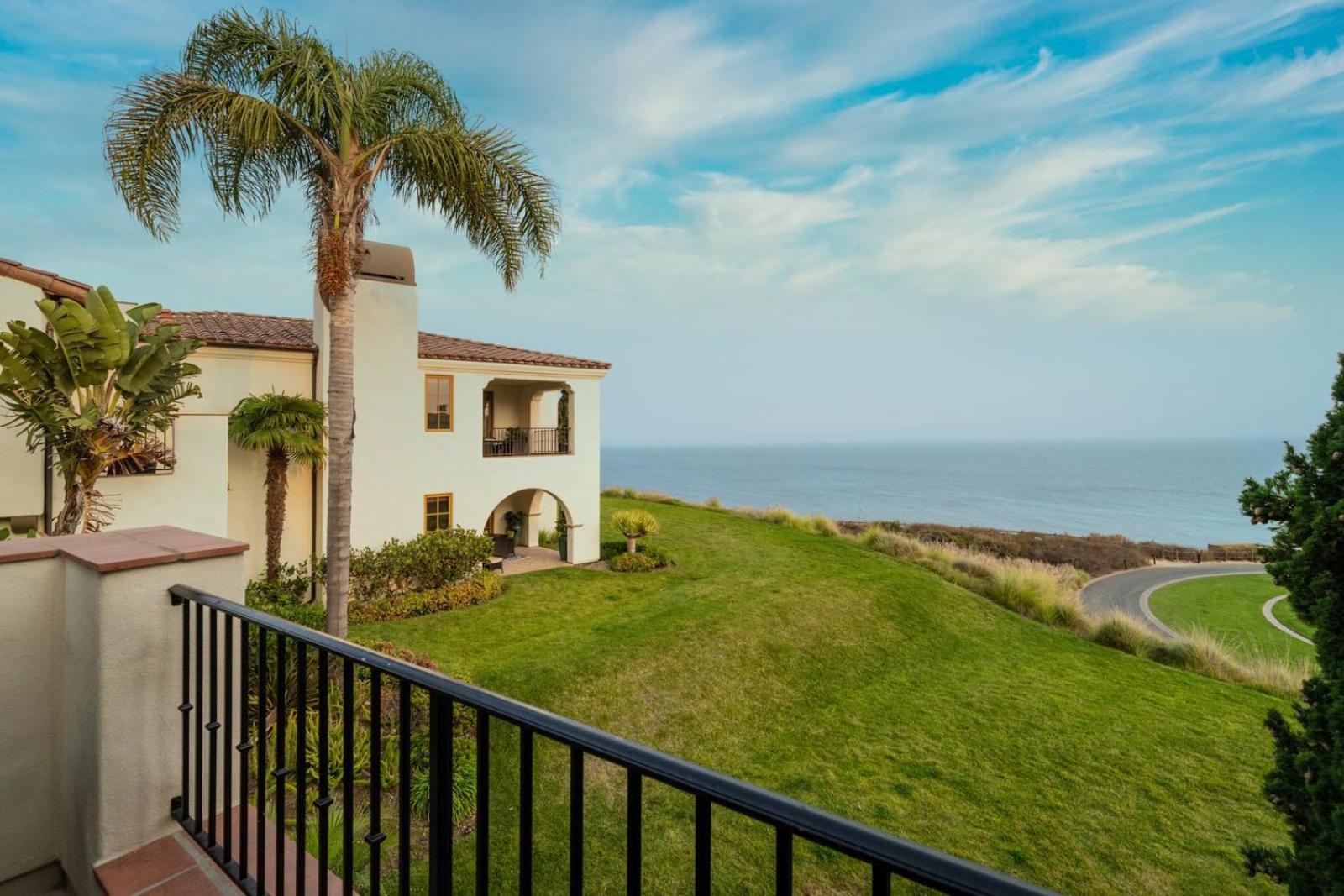 Station touristique Terranea Rancho Palos Verdes