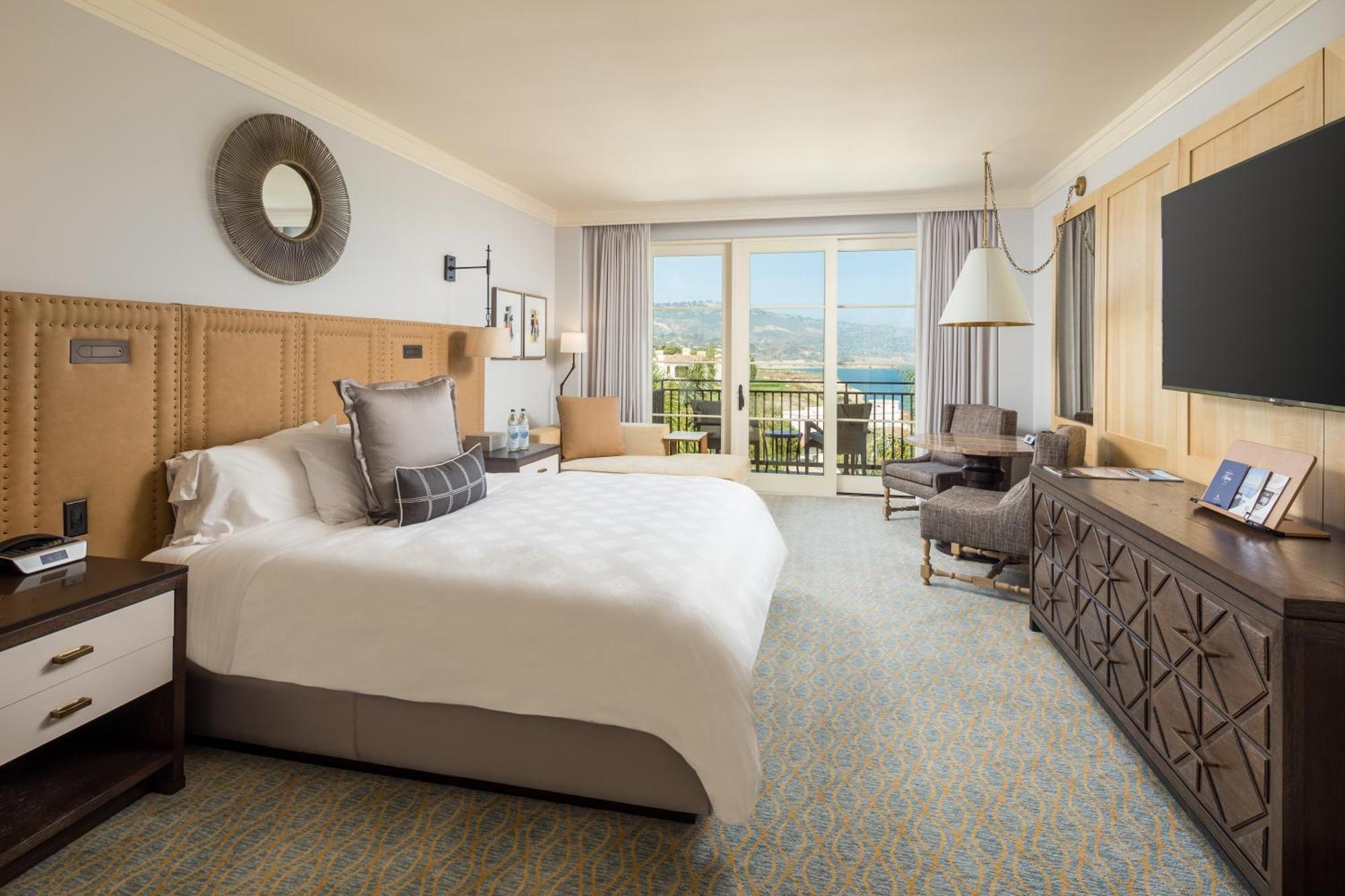 Terranea 5* Rancho Palos Verdes
