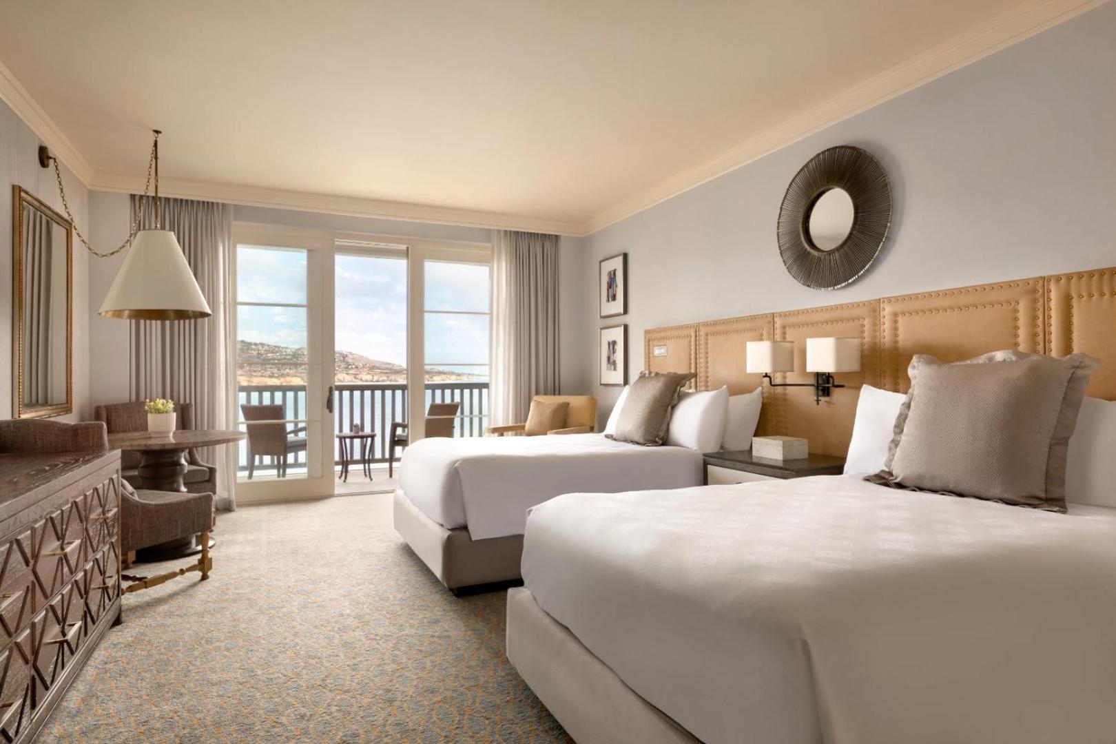 Terranea 5* Rancho Palos Verdes