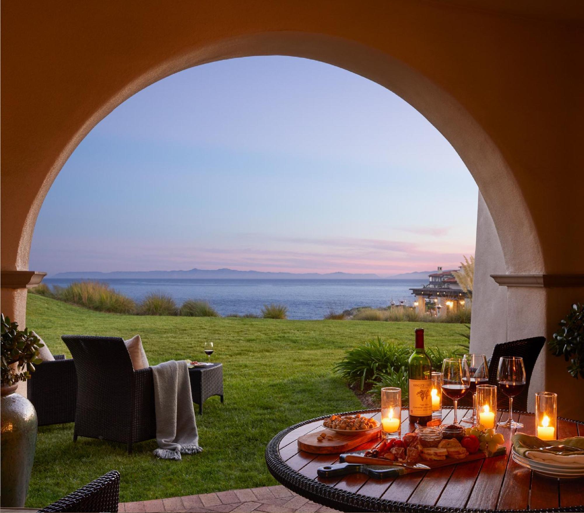 Terranea Resort
