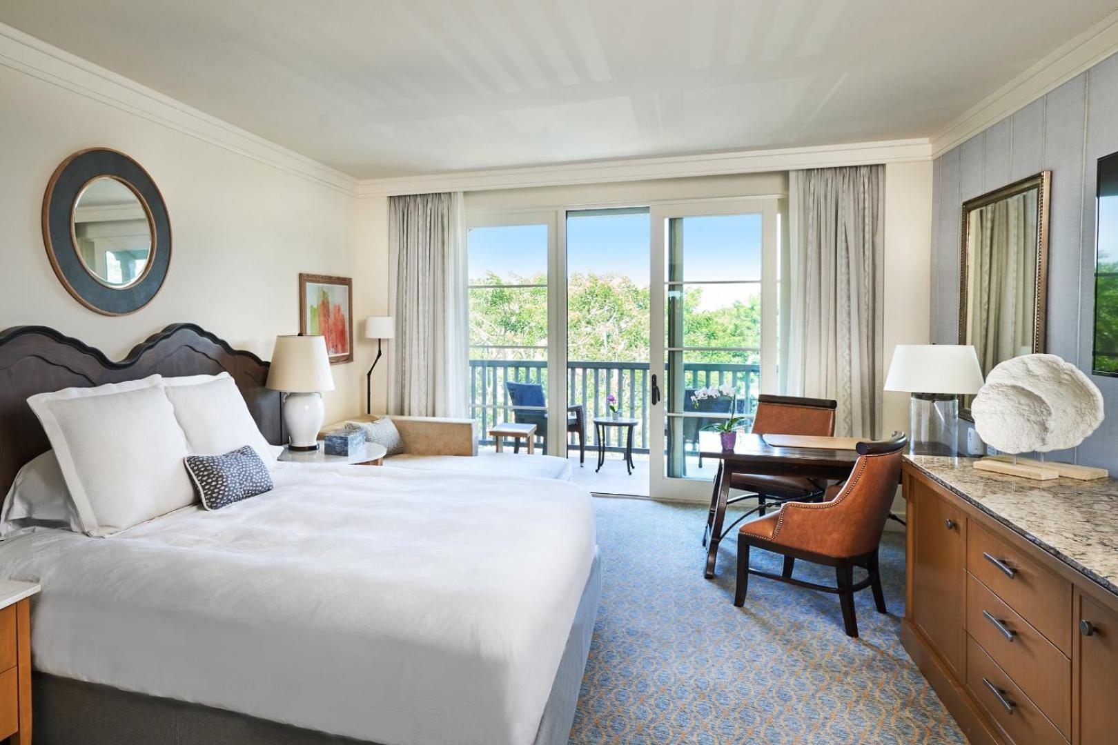 Terranea Resort 5*