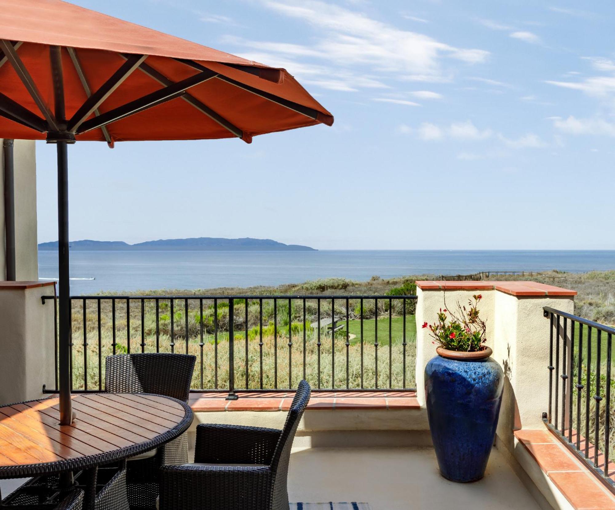 Terranea