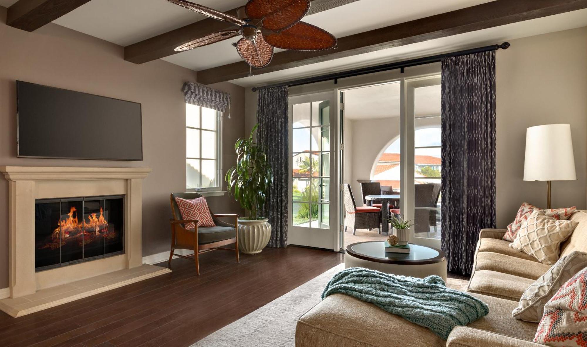Resort Terranea 5*