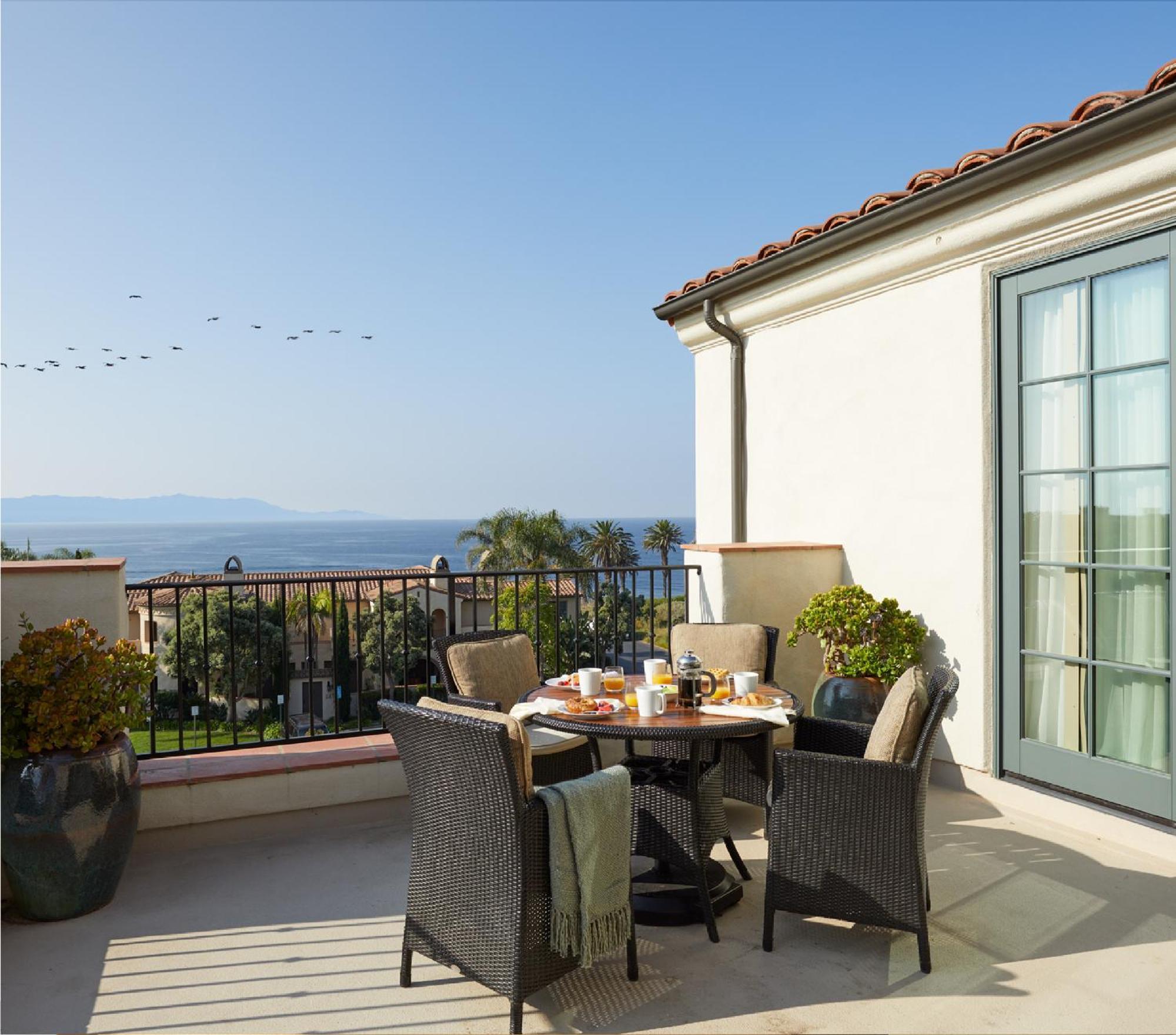 Resort Terranea Rancho Palos Verdes