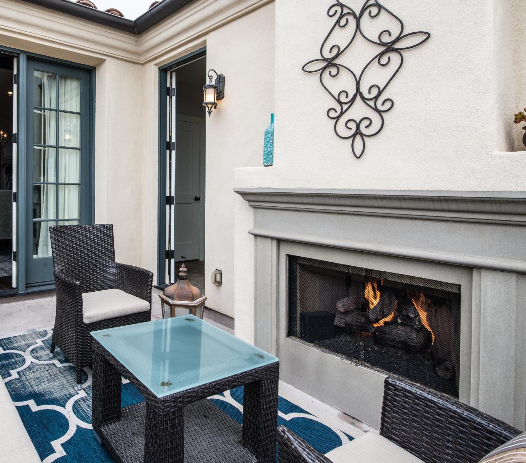 Terranea Resort 5*
