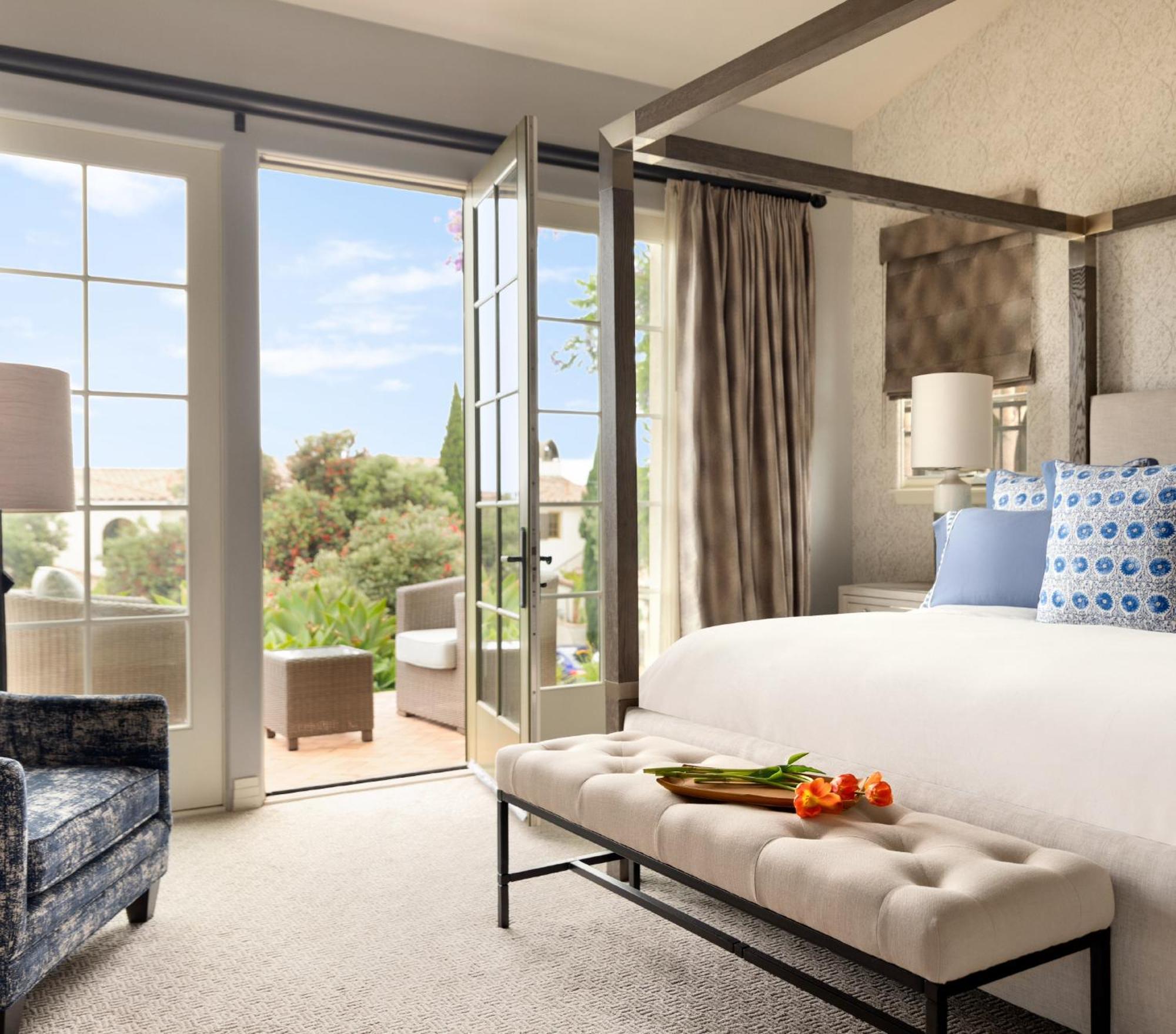 Resort Terranea Rancho Palos Verdes