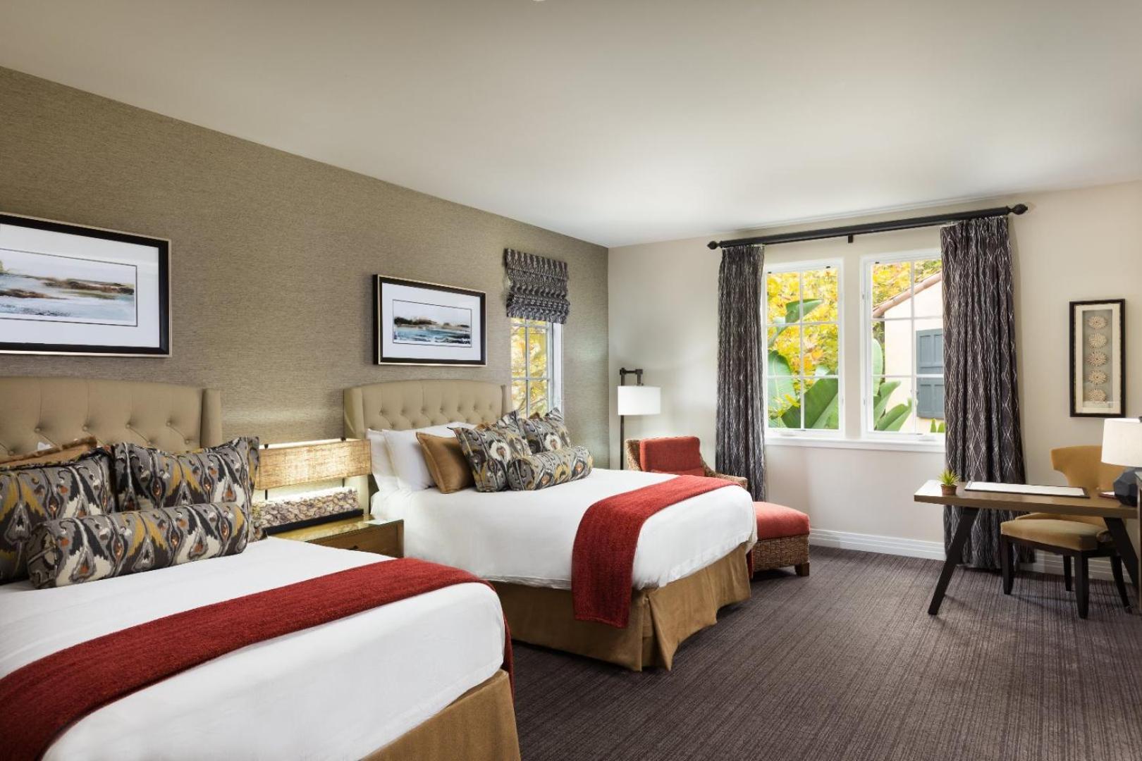 Terranea Resort 5*