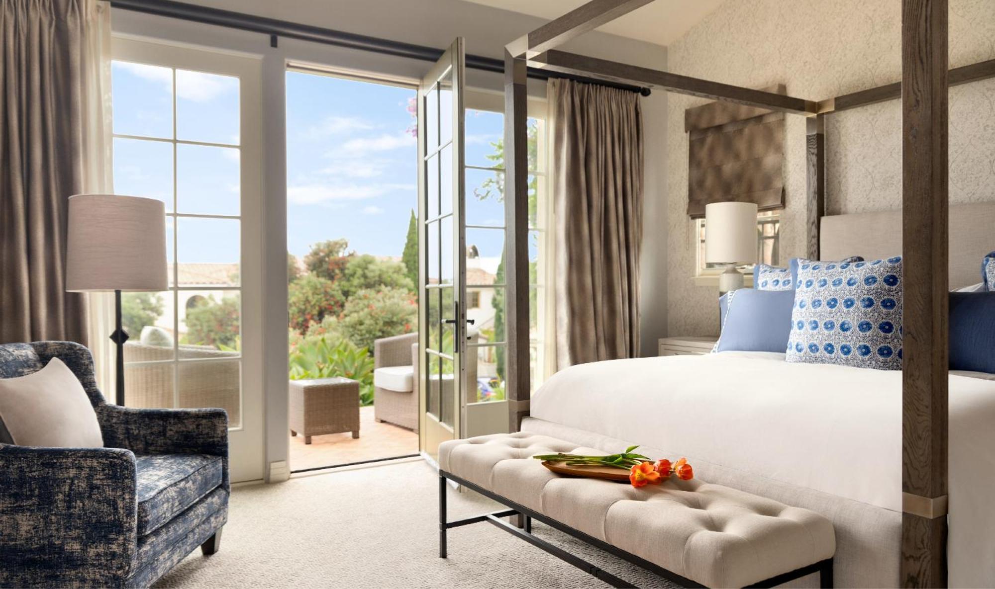 Terranea 5*