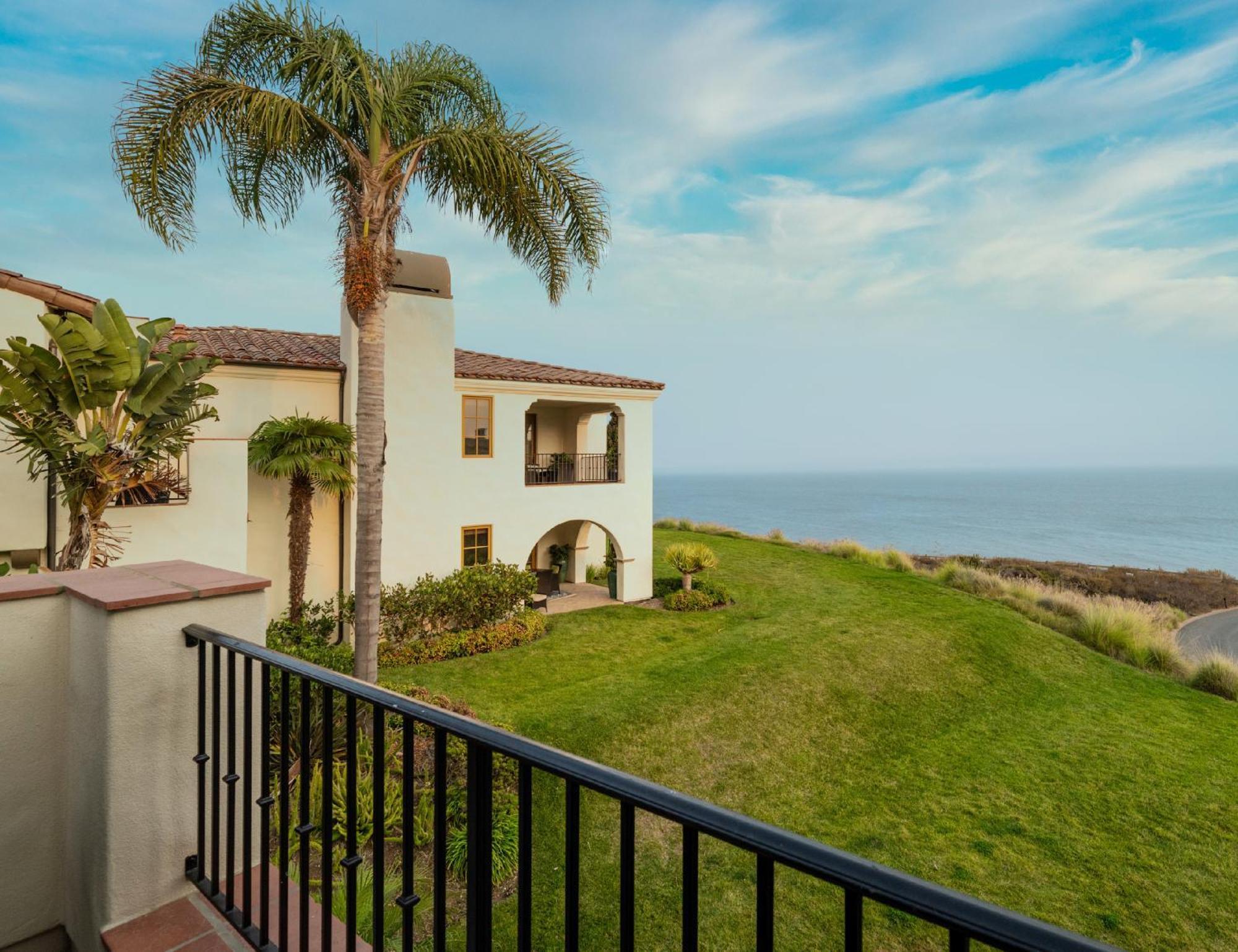 Terranea Station touristique 5*