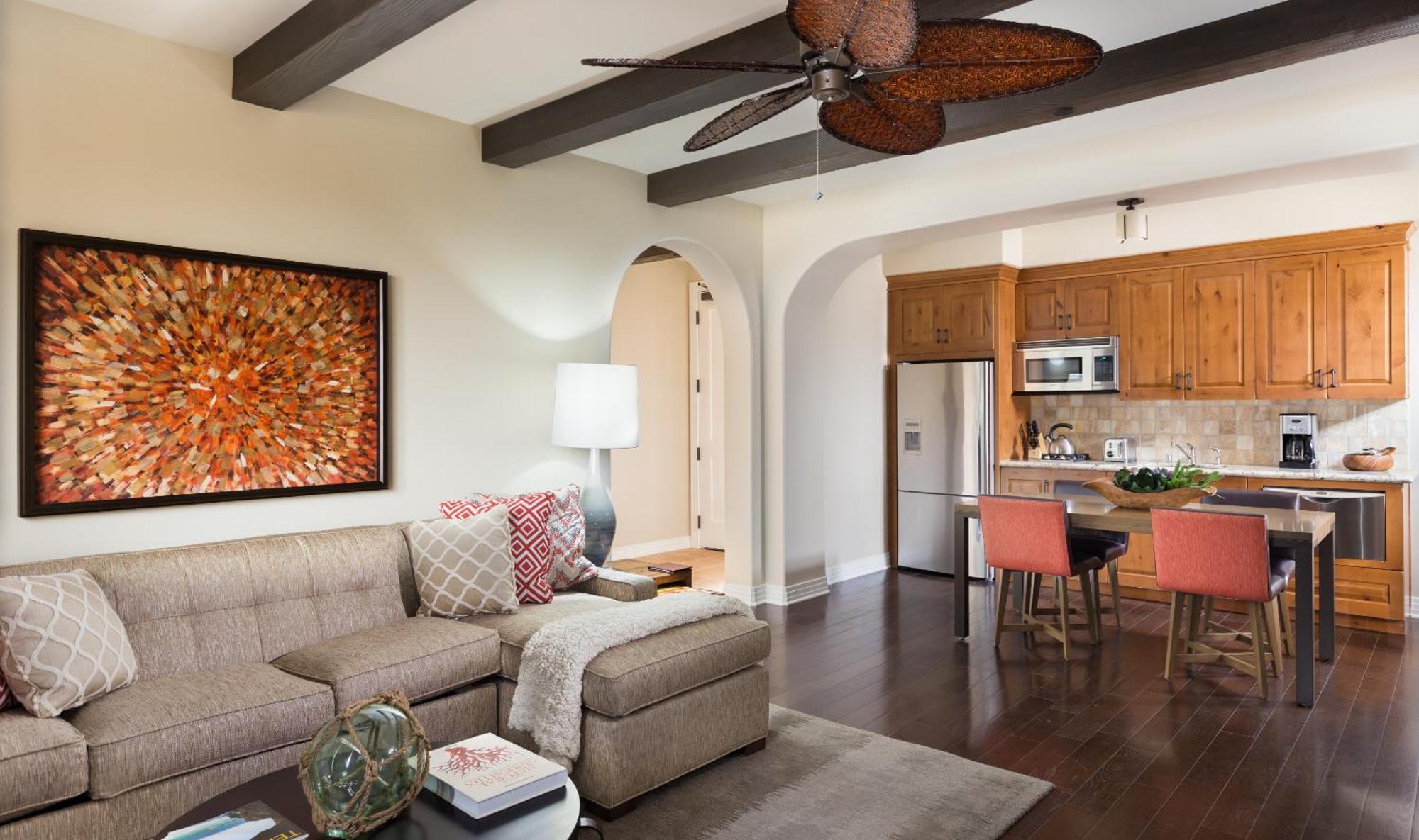 Terranea 5*