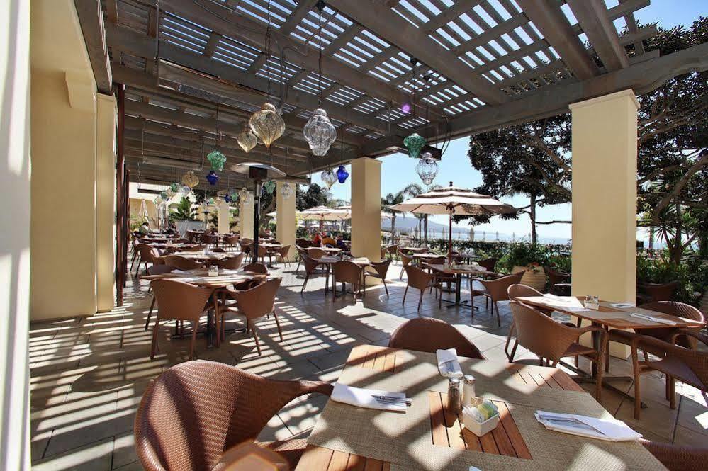 Terranea Station touristique 5*