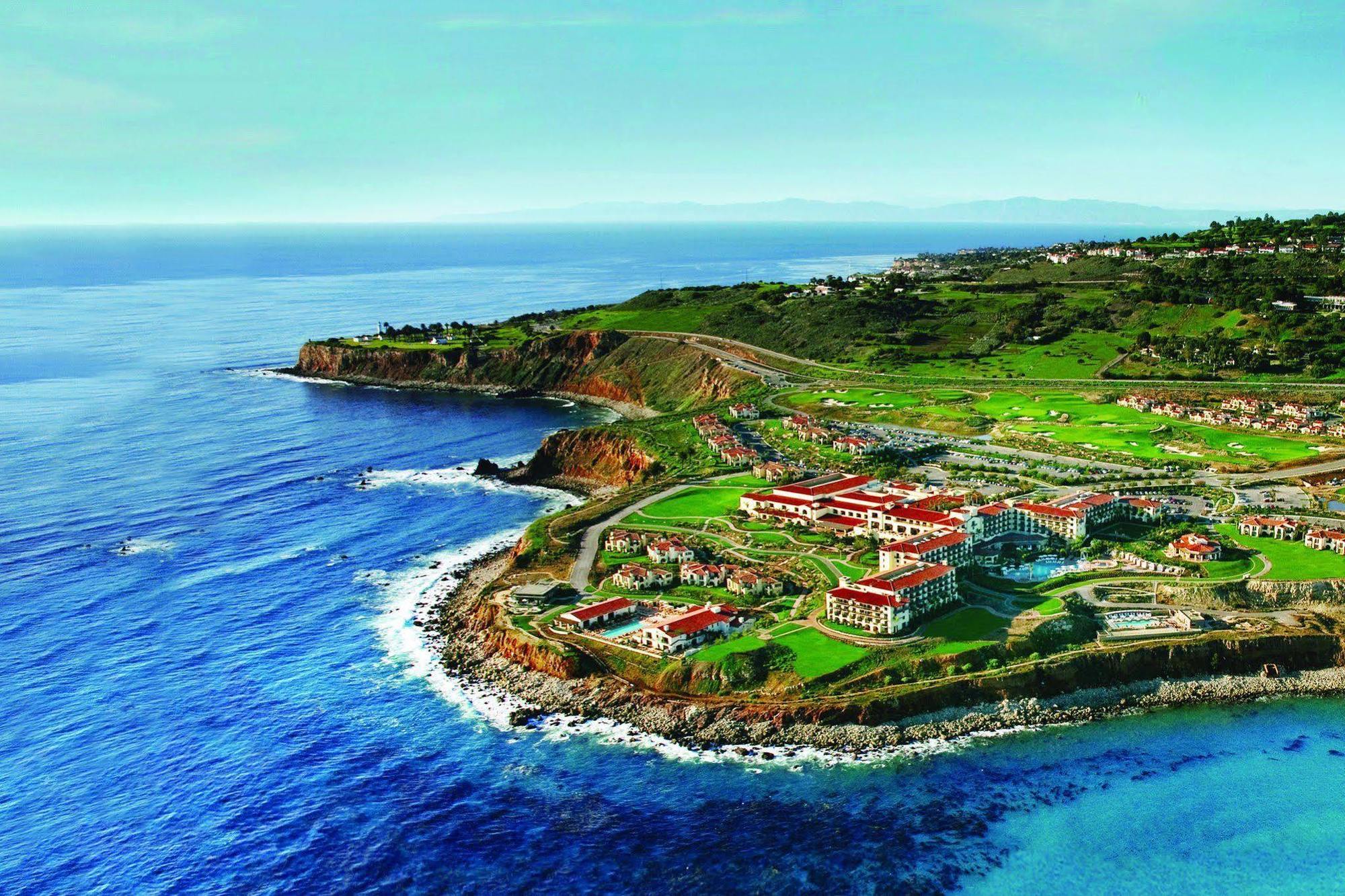 Terranea Station touristique 5*