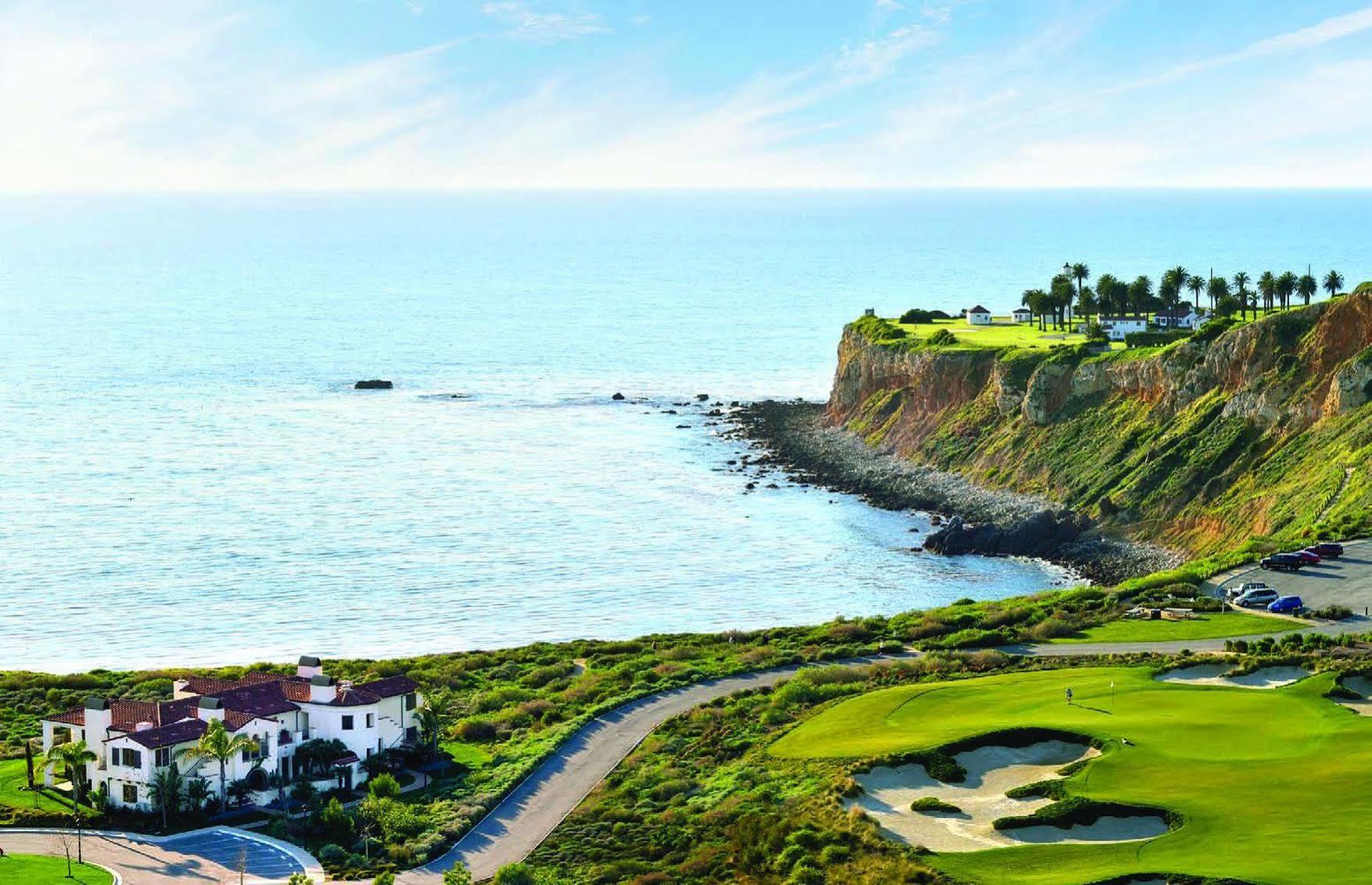 Terranea Station touristique 5*