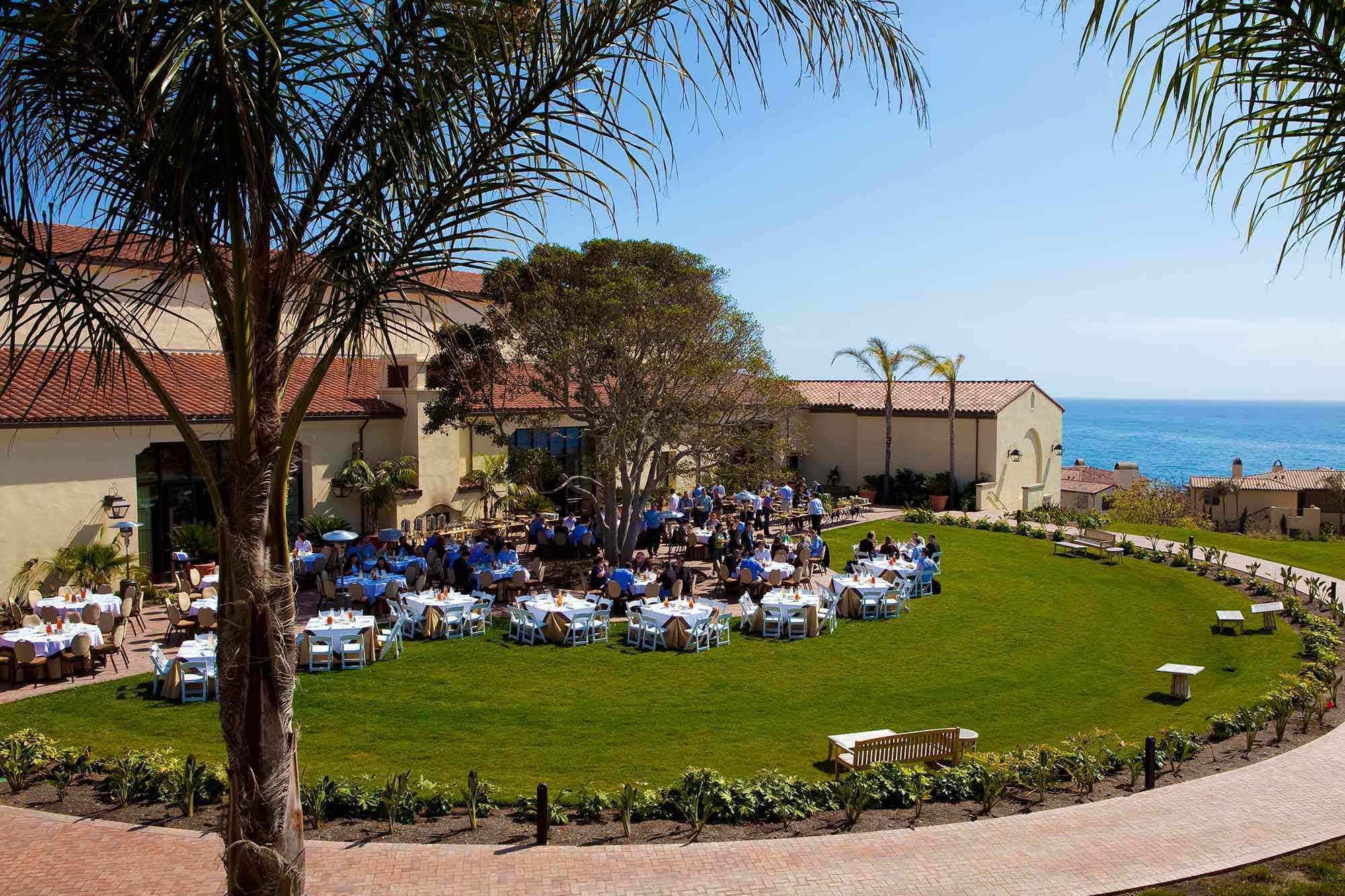 Terranea Resort Rancho Palos Verdes
