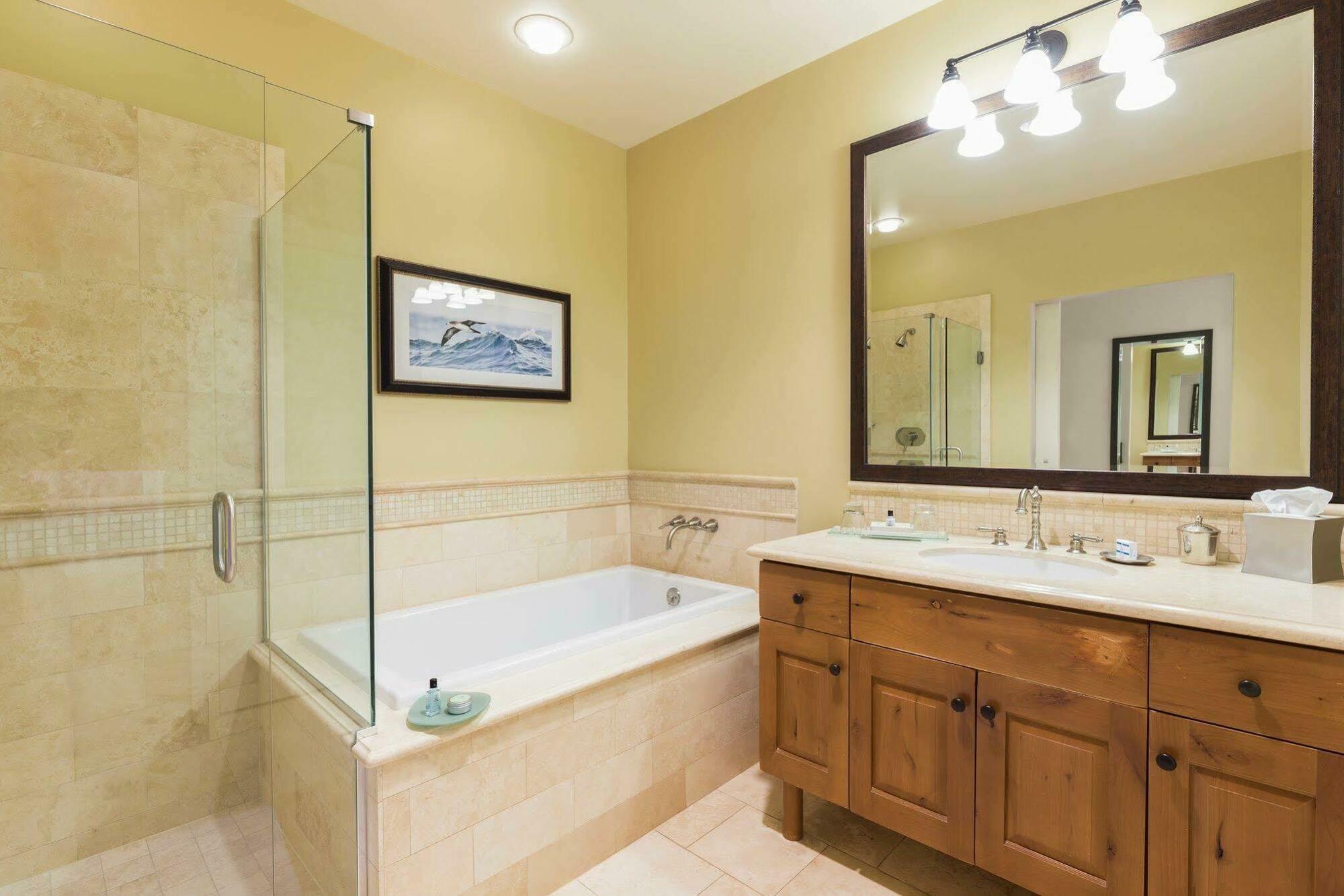 Terranea 5*