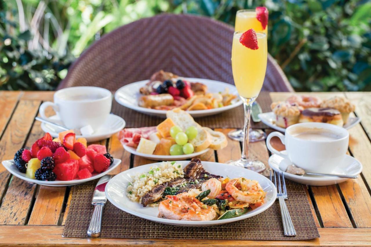 Resort Terranea 5*