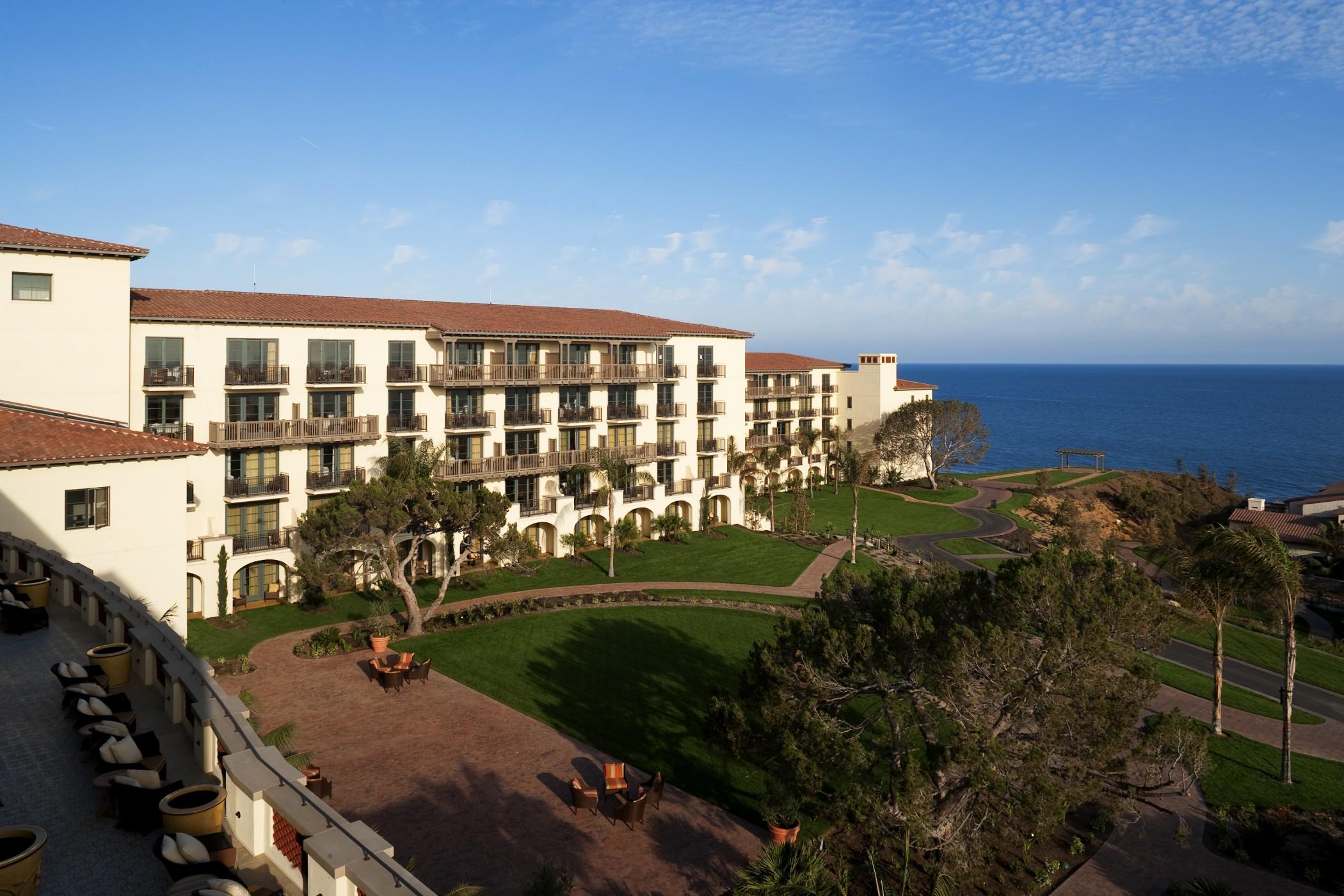 Terranea 5* Rancho Palos Verdes