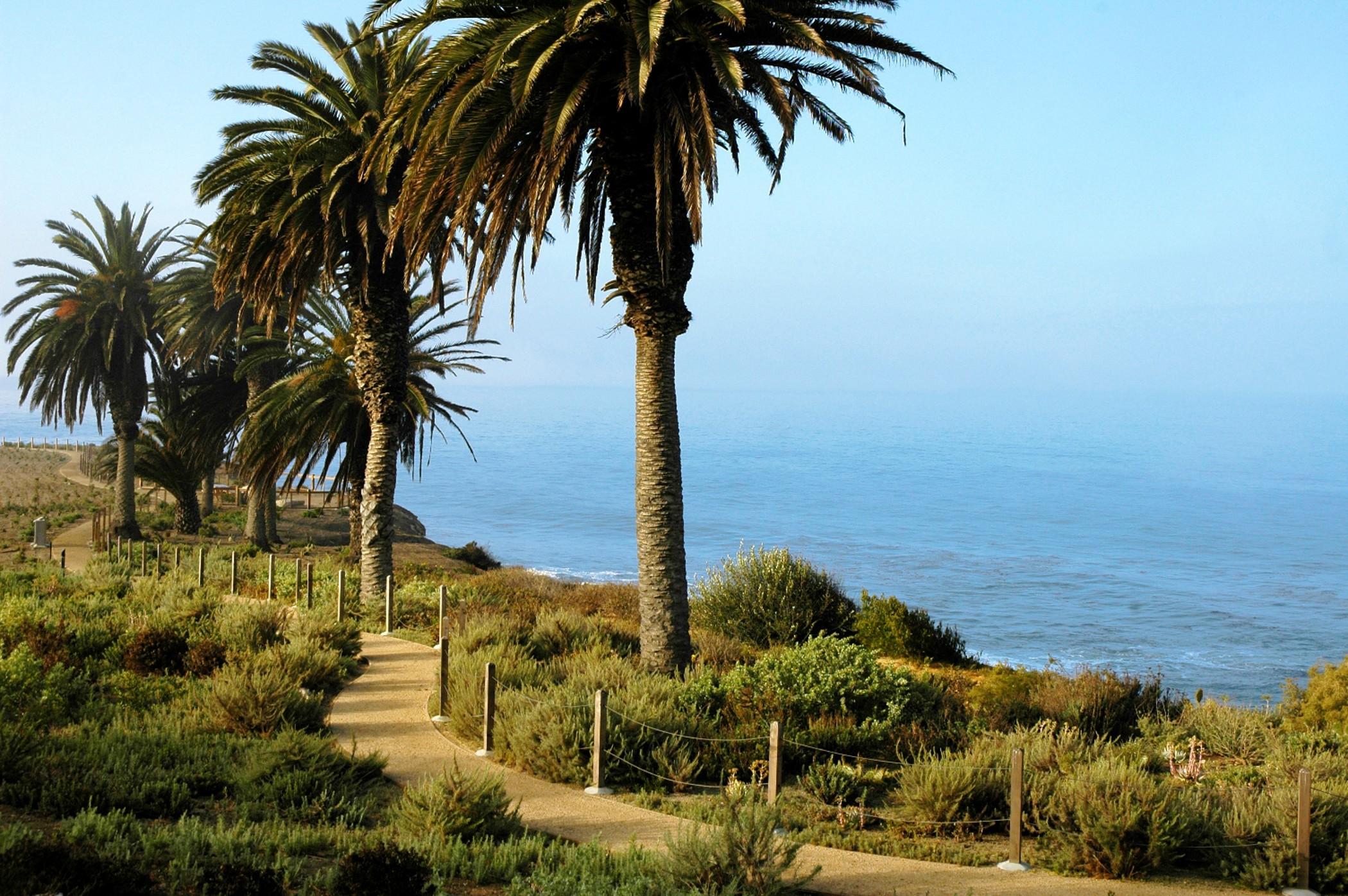 Terranea 5*